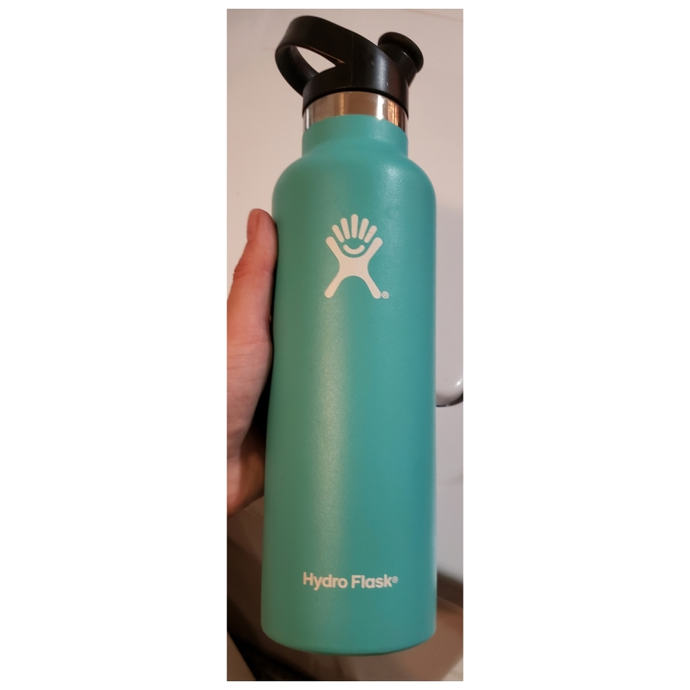 Hydro flask canteen